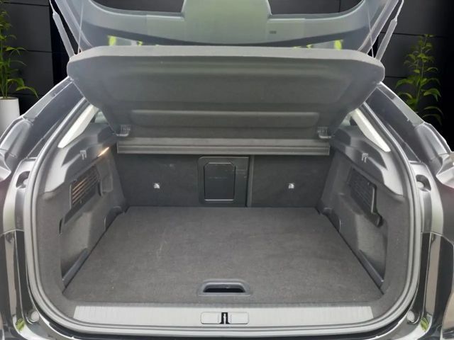 Citroën C4 PureTech Shine