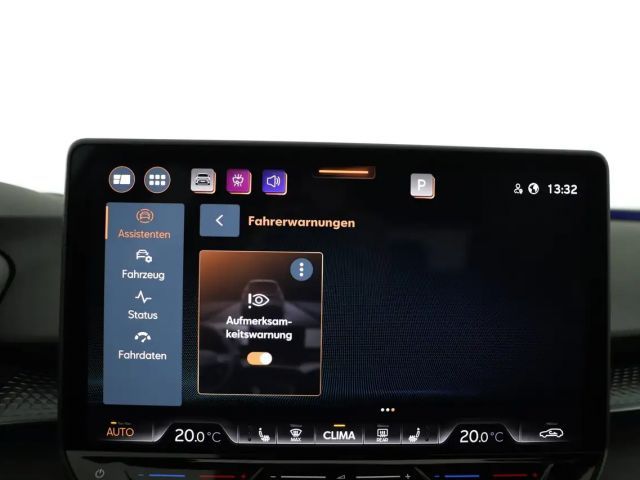 Cupra Terramar 2.0 TSI VZ