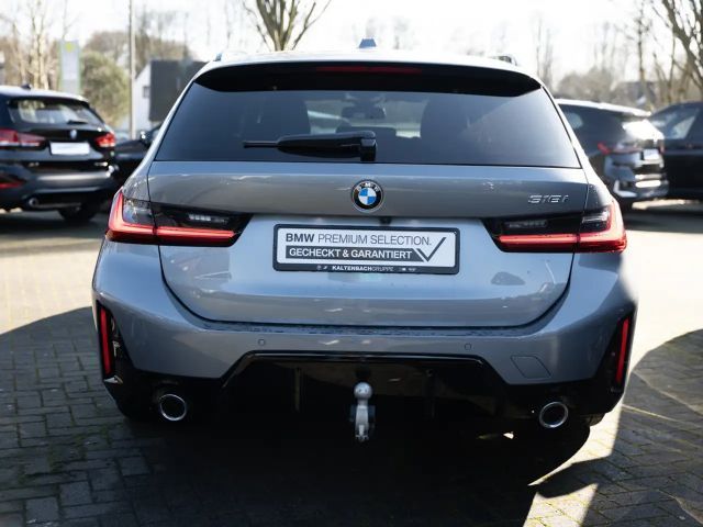 BMW 318 318i M-Sport Touring