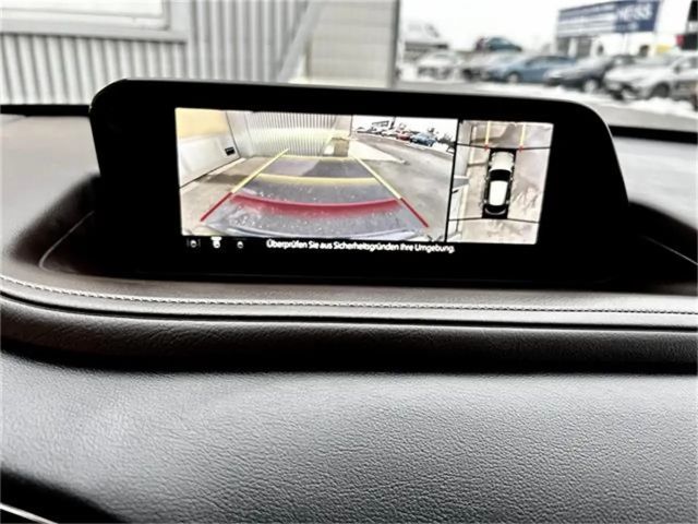 Mazda CX-30 4WD Comfort