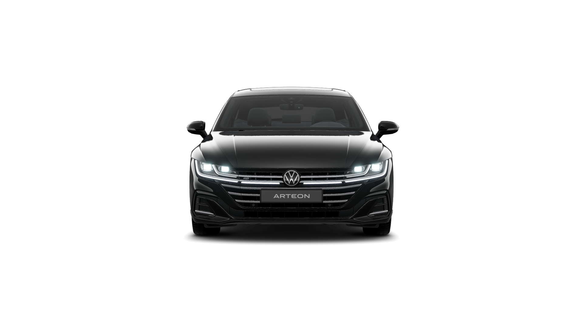 Volkswagen Arteon Shooting Brake 2.0 TDI DSG