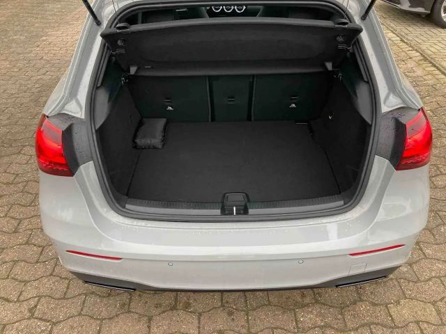 Mercedes-Benz A 200 AMG Line