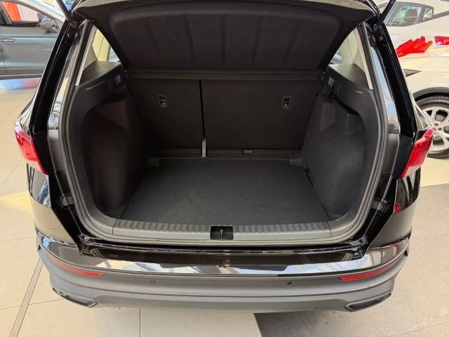 Seat Ateca Reference