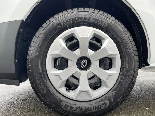 Renault Trafic Blue dCi 110