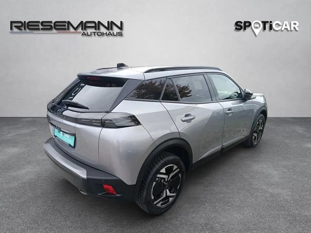 Peugeot 2008 Allure Pack BlueHDi EAT8