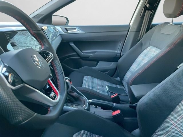 Volkswagen Polo DSG GTI