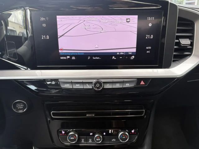 Opel Mokka Mokka-e Ultimate