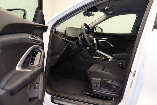 Audi Q5 Quattro S-Tronic