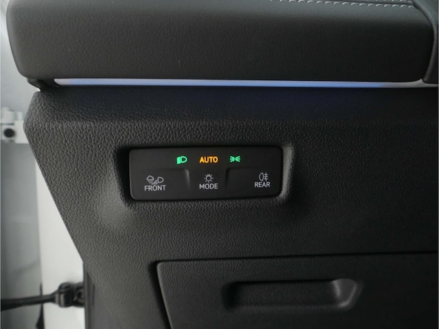 Volkswagen Tiguan 2.0 TDI