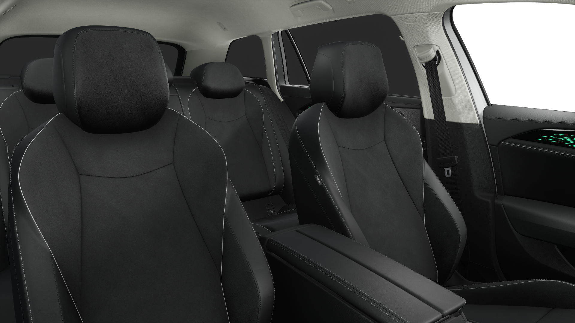 Volkswagen Passat Elegance Elegance