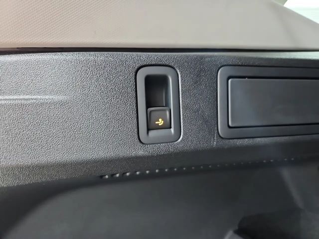 Volkswagen Tiguan 1.5 eTSI IQ.Drive