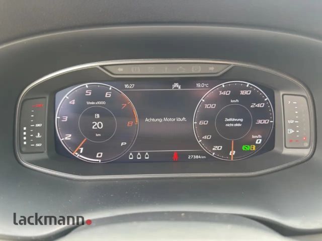 Cupra Ateca 2.0 TSI 4Drive VZ