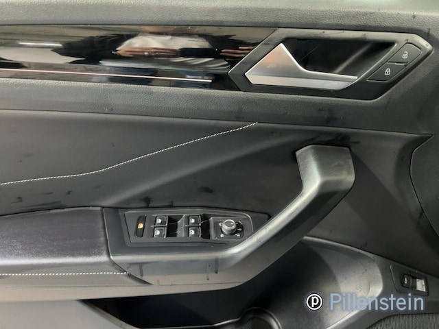 Volkswagen T-Roc DSG R-Line