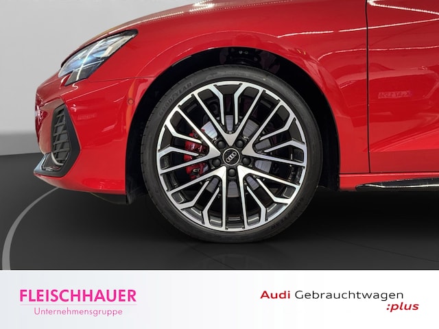 Audi A3 35 TDI S-Line S-Tronic Sportback