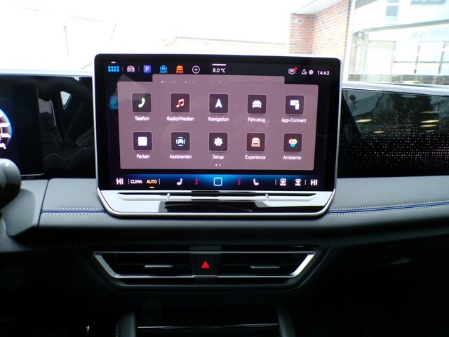 Volkswagen Tiguan 2.0 TDI DSG R-Line