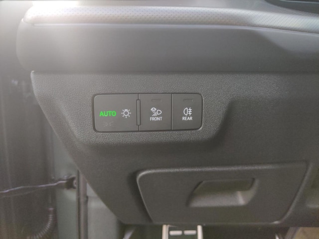 Audi Q3 Quattro S-Tronic