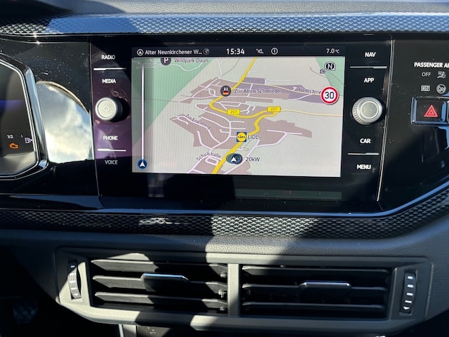 Volkswagen Polo 1.0 TSI Life