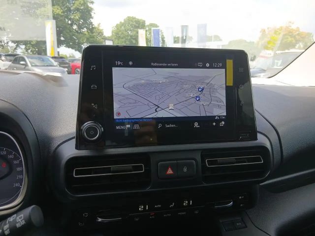 Opel Combo Life Ultimate