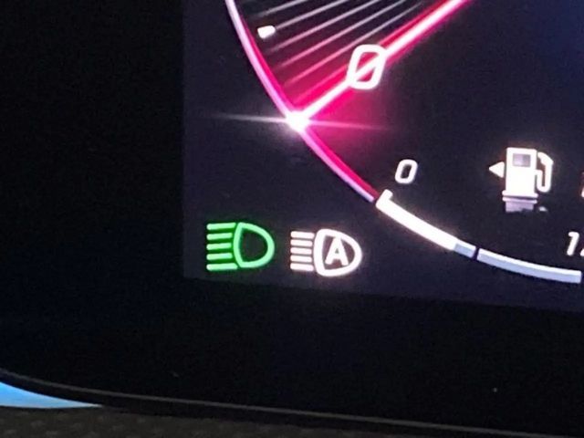 Mercedes-Benz CLA 200 AMG Line Coupé