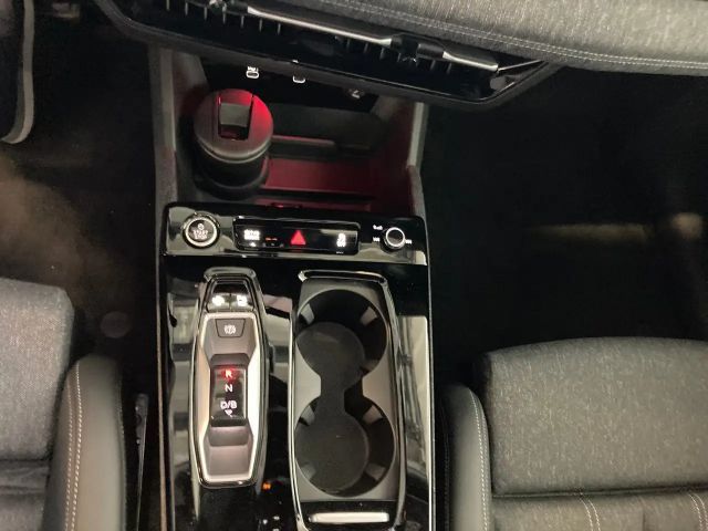 Audi Q6 e-tron Performance