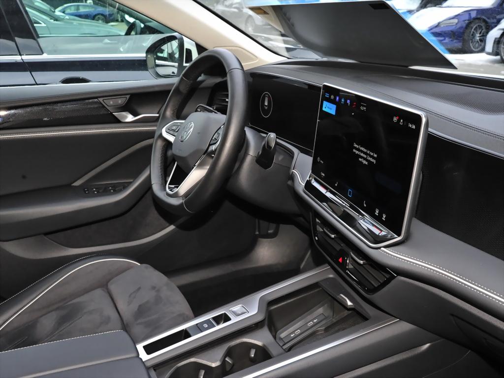 Volkswagen Passat 2.0 TDI Business Variant