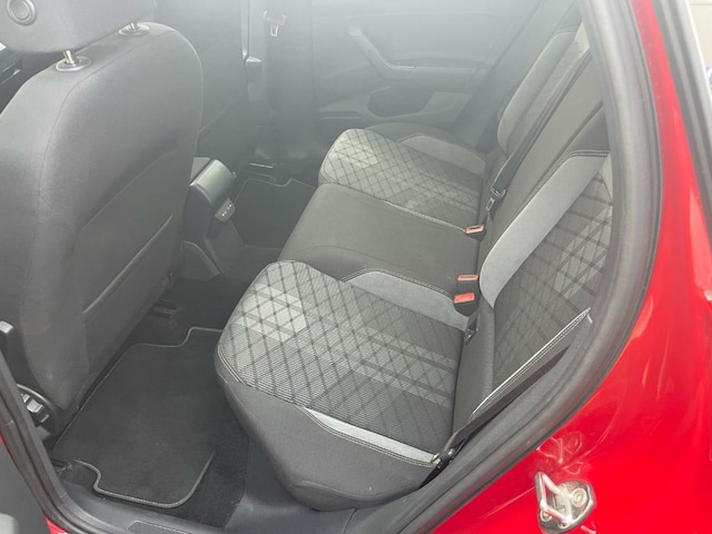 Volkswagen Taigo 1.0 TSI DSG IQ.Drive