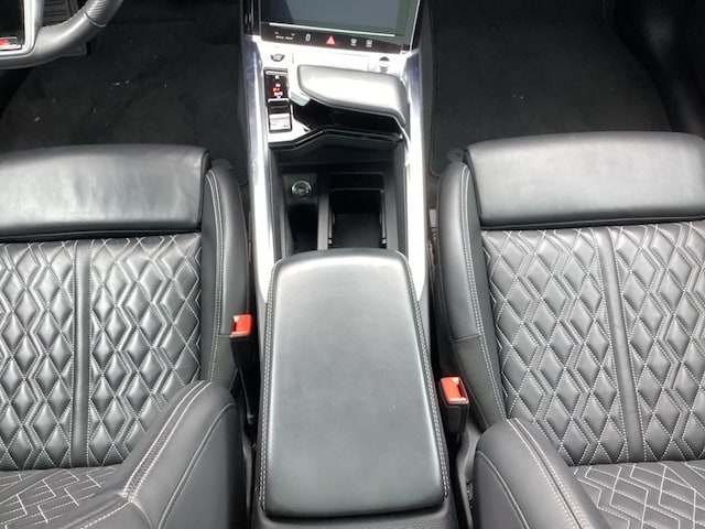 Audi e-tron 55 Quattro S-Line Sportback