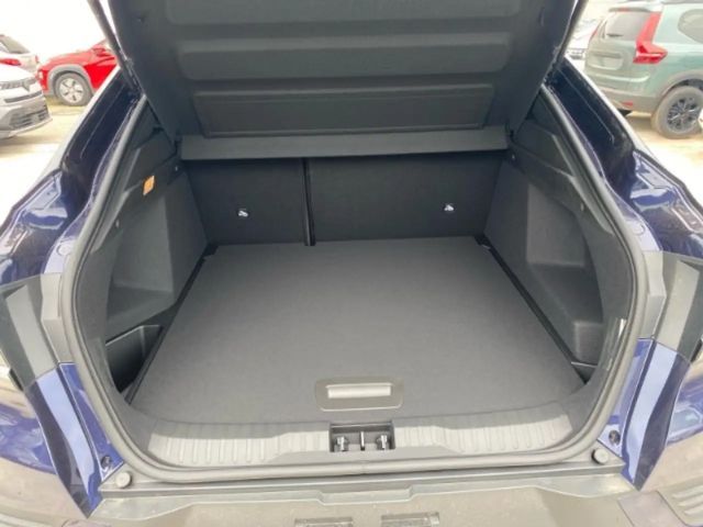 Renault Arkana EDC Hybrid Techno