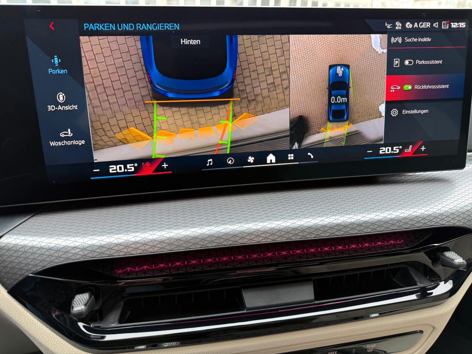 BMW i4 M-Sport M50 Sedan xDrive