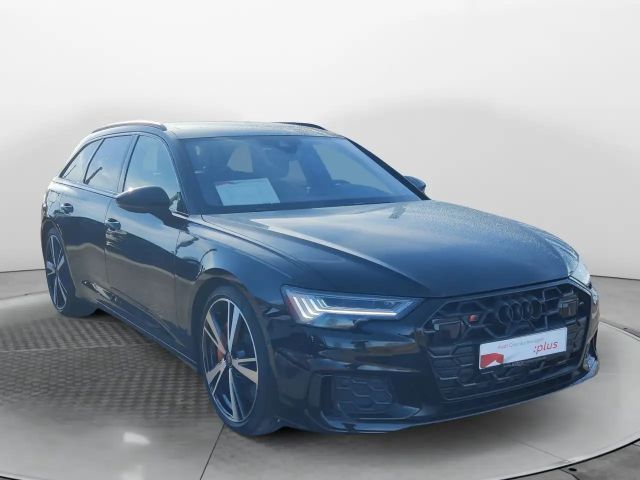 Audi S6 55 TDI Quattro