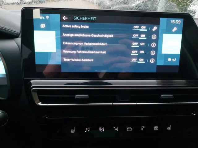 Citroën C5 Aircross Hybrid Pack Shine