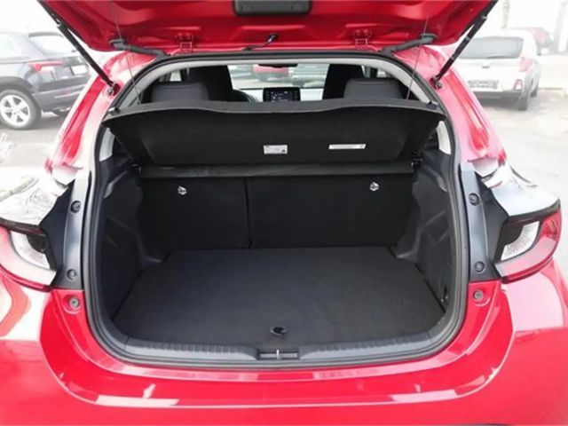 Toyota Yaris Active Hybride VVT-i