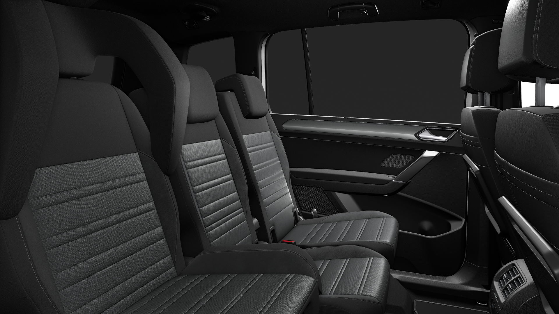 Volkswagen Touran 1.5 TSI Highline R-Line