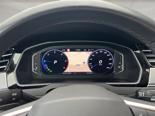 Volkswagen Passat 2.0 TDI AllTrack DSG Variant