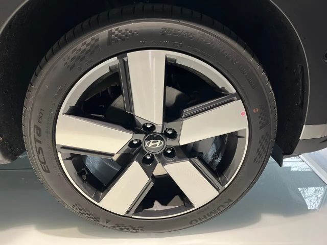 Hyundai Santa Fe 1.6 T-GDi