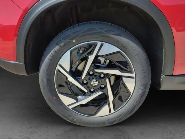 Suzuki Vitara AllGrip Flash Hybrid