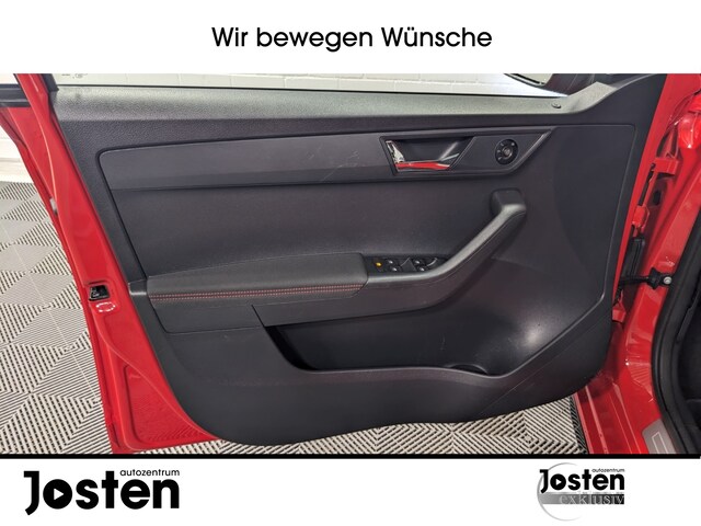 Skoda Fabia 1.0 TSI Monte Carlo