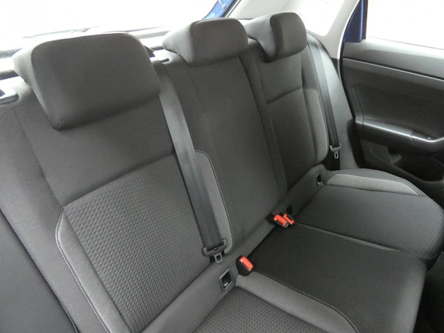 Volkswagen Polo 1.0 TSI Life