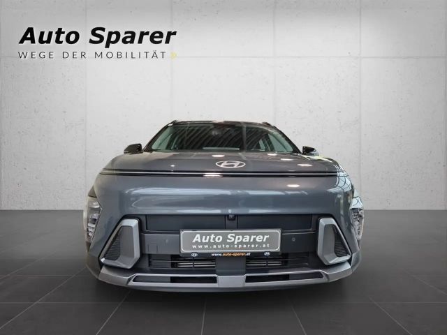 Hyundai Kona T-GDi Vierwielaandrijving