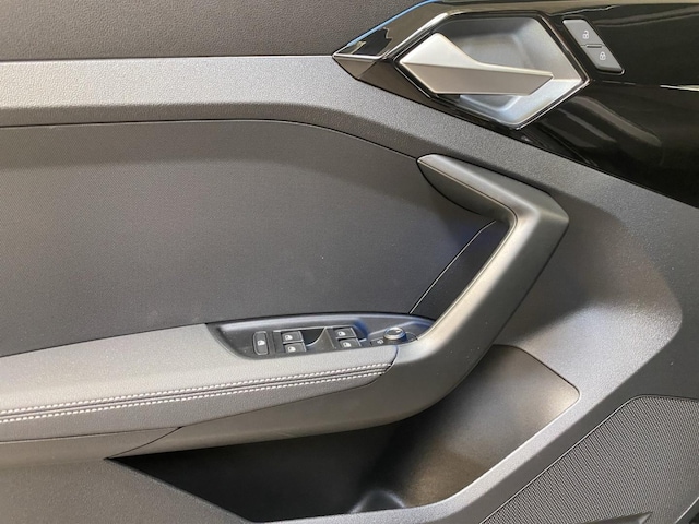 Audi A1 35 TFSI Allstreet S-Tronic