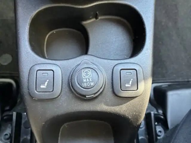 Fiat Panda 4x4 TwinAir