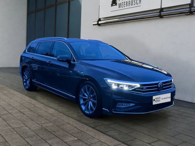 Volkswagen Passat R-Line Variant
