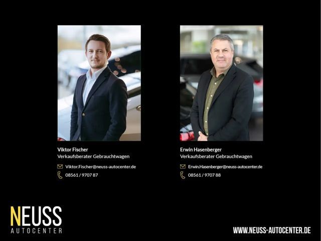 Audi A6 45 TFSI Avant Quattro S-Line