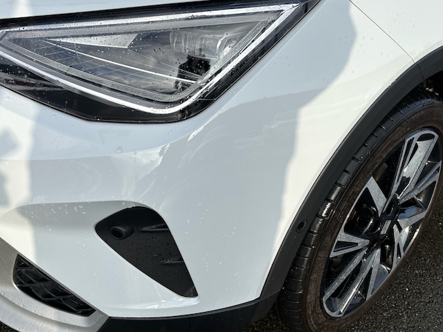 Seat Arona 1.0 TSI DSG