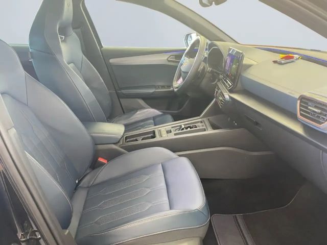 Cupra Leon 2.0 TSI DSG VZ