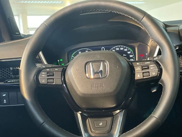 Honda CR-V 2.0 Advance