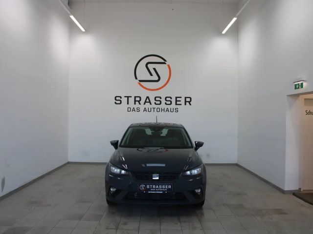 Seat Ibiza 1.0 TSI Reference