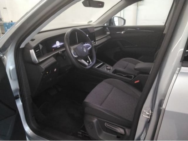 Volkswagen Tayron 2.0 TDI DSG Life