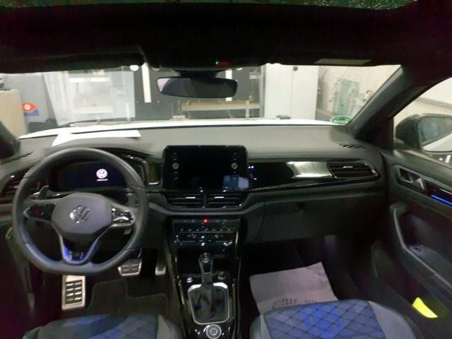 Volkswagen T-Roc 2.0 TSI DSG