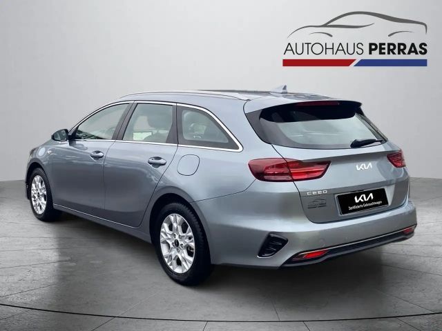 Kia Ceed SportWagon Vision